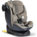 Kraft Lucca I-Size (40-150 Cm) 0-36 kg Oto Koltuğu Yeşil
