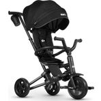 Kraft Nova Qplay Siyah 6 In 1 Katlanır Bebek Bisikleti
