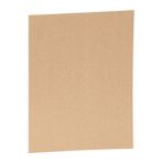 Kraft Oluklu Mukavva Karton 120 x 100 cm 3 mm 13'lü