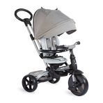Kraft Prime X Gri 6 in 1 Bisiklet