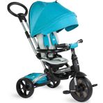 Kraft Prime X Mavi 6 in 1 Bisiklet