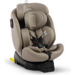 Kraft Prince Fix I-Size (40-150 Cm) 0-36 kg Oto Koltuğu Bej