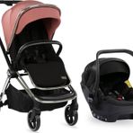 Kraft Quenn Travel Sistem Bebek Arabası