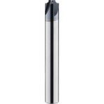 Kraft R0.75 mm Karbür Köşe Yuvarlama Frezesi
