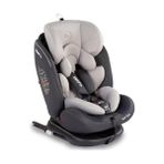 Kraft Safe Spin Plus I-Size Oto Koltuğu 0-36 kg Gri