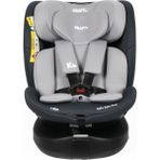 Kraft Safe Spin Plus I-Size Oto Koltuğu 0-36 kg Gri