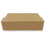 Kraft Sedefli 6 Kulak Kuru Pasta Kutusu 500 gr 11.6X20.8X5.5 cm