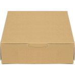 Kraft Sedefli Kuru Pasta Kutusu 1.000 gr 20.5X22X6.5 cm - 1 kg