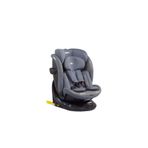 Kraft Shield Fix i-Size (40-150 cm) 0-36 Kg Oto Koltuğu Gri