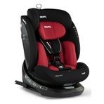 Kraft Spin I-Size Oto Koltuğu 0-36 Kg Kırmızı