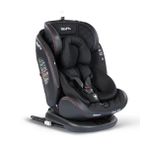 Kraft Spin Pr 0-36 kg Oto Koltuğu Siyah