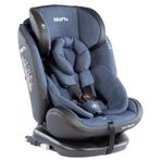 Kraft Spin Signal 0-36 kg Blue Jean Oto Koltuğu