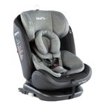 Kraft Spin Signal 0-36 kg Gri Oto Koltuğu