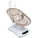 Kraft Sway Portbebeli Elektrikli Salıncak - Bej