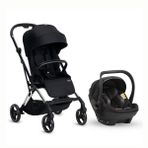 Kraft Tokyo Plus Travel Sistem Bebek Arabası - Black
