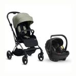 Kraft Tokyo Plus Travel Sistem Bebek Arabası - Green