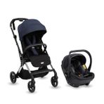 Kraft Tokyo PR Travel Sistem Bebek Arabası Puset - Navy Blue