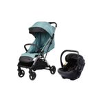 Kraft Trip Travel Sistem Bebek Arabası/green Seyahat Sistem Bebek Arabası Unisex Tek Ebat GREEN