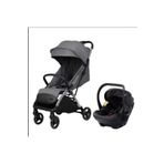 Kraft Trip Travel Sistem Bebek Arabası/grey Seyahat Sistem Bebek Arabası Unisex Tek Ebat GREY