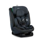 Kraft Turbo İ-size 40-150 Cm 0-36 Kg Oto Koltuğu Gri gri