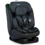 Kraft Turbo I-Size Oto Koltuğu 40-150 cm (0-36 Kg) Gri 5 Noktalı Emniyet Kemerli