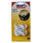 Kraft Yuvarlak Köşe Kaplaması  
