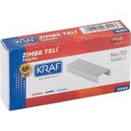 Kraft Zımba Teli No:10