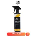 kraftech FlashX ULTRA - Premium Oto Araba Hızlı Cila 500 ML