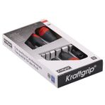 Kraftgrip 43903 Profesyonel 7'li Torx Uçlu Tornavida Seti