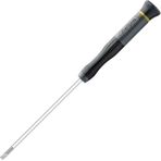 Kraftgrip 43940 Düz Uçlu Elektronikçi Tornavida