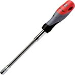 Kraftgrip 50082 150 mm 1/4 Esnek Manyetik Bits Uç Tutucu