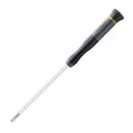 Kraftgrip 70000 Düz Uçlu Elektronikçi Tornavida 1,5x60mm - 1,5x60 mm