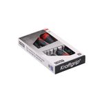Kraftgrip 7'li İzoleli Düz Tornavida Takımı