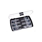 Kraftgrip Torx Elektronikçi Tornavida Takımı -T6-T7-T8-T9-T10-T15 - 6 Paça - Slovenıa-Eu