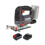 Kraftixx By Einhell Kx-Ss 18 Li Akülü Dekupaj Testere 1X3 Amper 4514025S2