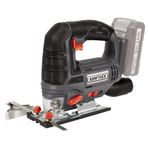 Kraftixx by Einhell KX-SS 18 Li - Solo, Akülü Dekupaj Testere