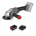 Kraftixx By Einhell Kx-Ws 18 Li 3 Ah Akülü Avuç Taşlama