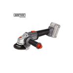 Kraftixx KX-WS 18 Li - Solo, Akülü Avuç Taşlama 4514008