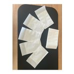 Kraftpack KRAFT SIZDIRMAZ, KAPAKLI ,ÜÇ TARAFI KAPALI ÜRÜN AMBALAJI - 80X110+3 CM KAPAK -100 ADET