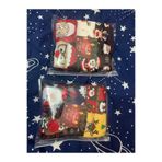 Kraftpack ŞEFFAF, Lamineli ,BEYAZ SLİDER Kilitli Poşet ,fermuarlı çorap Poşeti 19,5x21 cm -20Adet