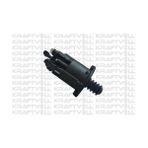 Kraftvoll 03050004 Debriyaj Alt Merkezi Otomatik Şanzıman Mercedes Axor Actros 1840 4139 0002501562