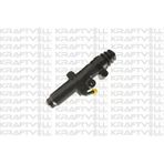 Kraftvoll 03050009 Debriyaj Merkezi Üst 19MM Hidrolik Mercedes Axor 1840-4140 OM456 A0022950206