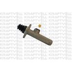 Kraftvoll 03050029 Debriyaj Üst Merkezi (22LIK) -Daf 85CF-95XF-105XF 1334482
