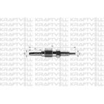 Kraftvoll 05030010 Kızdırma Bujisi 11V Doblo 1.9d (Turbo Suz) 46751764