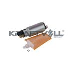 Kraftvoll 05050005 Yakıt Pompası Ford Focus I Mondeo Iıı Fiesta Ka Escort 3 Bar 90 L H 1s7u9h307ab