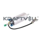 Kraftvoll 05050012 Yakıt Pompası Doblo 1.3.albea 1 1.3 3 Bar 170 L H Accent Dizel 580464084