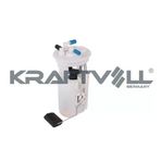 Kraftvoll 05050018 Yakıt Depo Şamandırası Komple (Depo Icı) Accent 1.6 2000 2004 3111025010