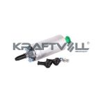 Kraftvoll 05050021 Yakıt Pompası İnce Gırıs 190 W201 82-93 W202 93-00 W140 93-98 W124 85-92 W461 93-01 A0020915901