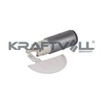 Kraftvoll 05050038 Yakıt Pompası E81 E82 E90 E91 N 43n45 N46 N52 3bar 16117159144