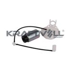 Kraftvoll 05050063 Yakıt Pompası Toyota Yaris 2005 3 Bar 80l H 2322021132